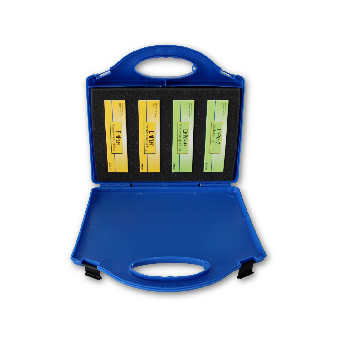 Anaphylaxis Kit - Adult & Junior | Kays Medical